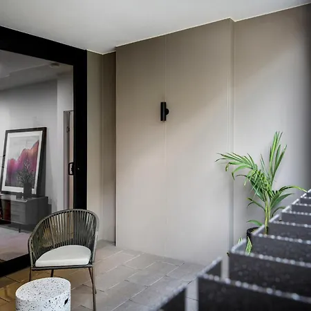 Caulfield Apartments By Urban Rest Melbourne Exterior photo